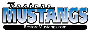 Restore Mustangs