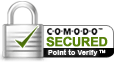 Comodo Secured for purchasing Mustang Parts